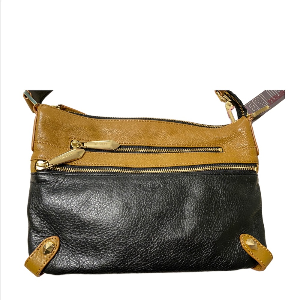 Perlina Belinda Crossbody Bag